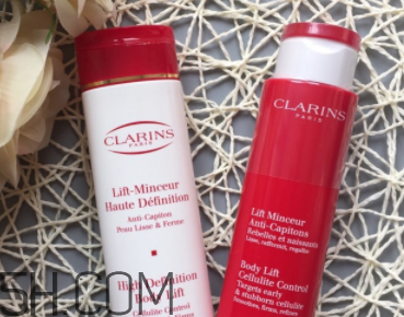 嬌韻詩瘦身霜有效嗎？嬌韻詩瘦身霜使用心得