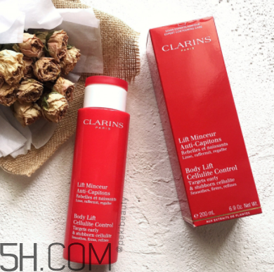 嬌韻詩瘦身霜有效嗎？嬌韻詩瘦身霜使用心得