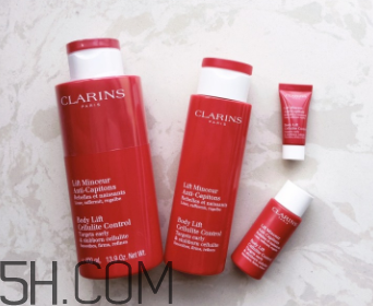 嬌韻詩瘦身霜有效嗎？嬌韻詩瘦身霜使用心得