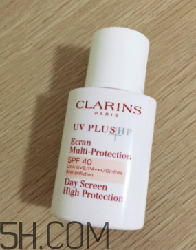 嬌韻詩(shī)隔離霜好不好用？嬌韻詩(shī)隔離霜油嗎？