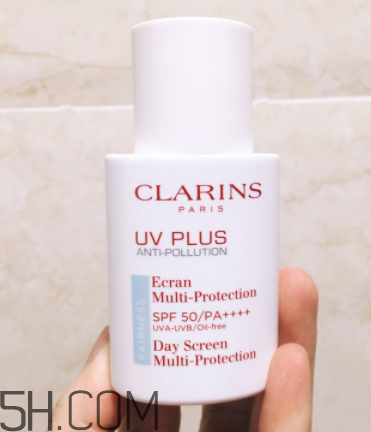 嬌韻詩(shī)隔離霜好不好用？嬌韻詩(shī)隔離霜油嗎？