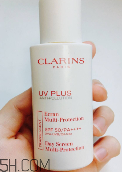 嬌韻詩(shī)隔離霜好不好用？嬌韻詩(shī)隔離霜油嗎？