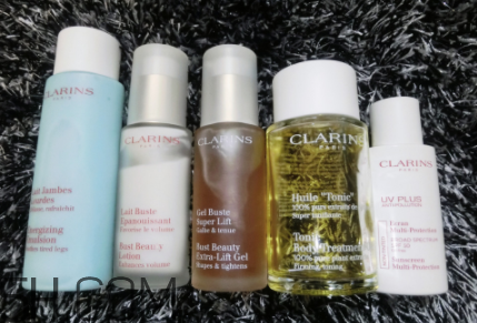 嬌韻詩身體精油怎么用？嬌韻詩身體精油按摩手法