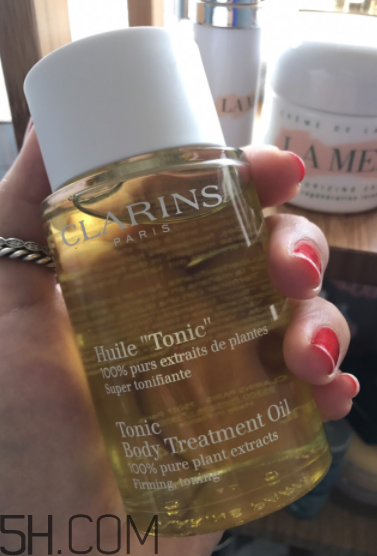 嬌韻詩身體精油怎么用？嬌韻詩身體精油按摩手法