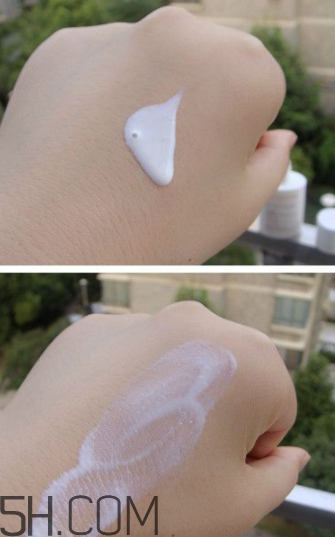 嬌韻詩防曬霜含激素嗎？嬌韻詩防曬霜孕婦能用嗎？