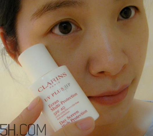 嬌韻詩防曬霜含激素嗎？嬌韻詩防曬霜孕婦能用嗎？