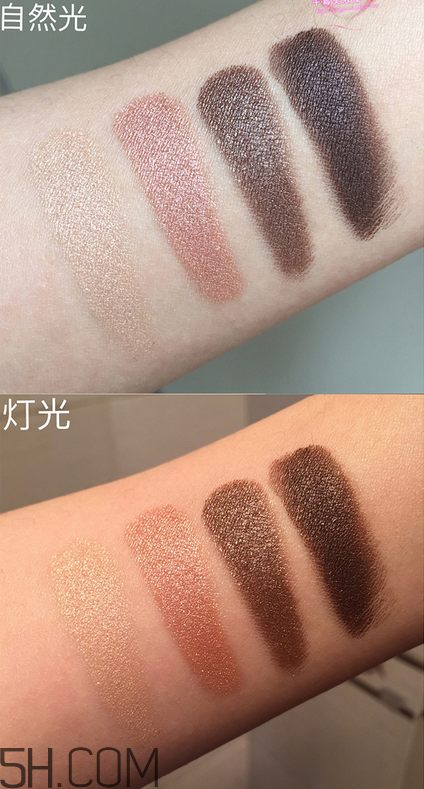 suqqu是什么旗下的？suqqu眼影01試色