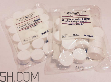 壓縮面膜需要泡多久？面膜紙的使用方法