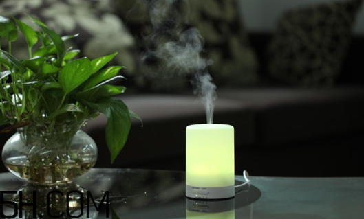 香薰機(jī)有什么作用？香薰機(jī)是否對(duì)人體有害？