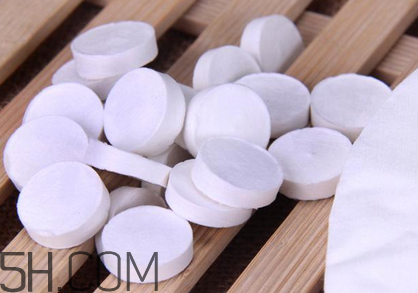 壓縮面膜什么材質(zhì)好？好用的壓縮面膜品牌推薦