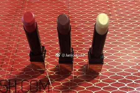 suqqu2018春季彩妝多少錢？suqqu化妝品產(chǎn)品介紹