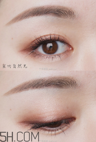 suqqu是什么旗下的？suqqu眼影01試色