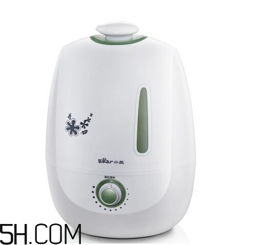 加濕器放在家里什么位置比較好？用加濕器要注意什么？