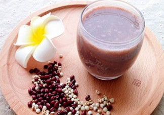 紅豆薏米可以放糖嗎？紅豆薏米加紅糖好還是冰糖好？