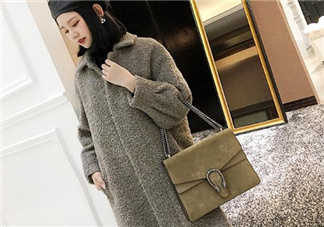 羊駝毛大衣會起球嗎？羊駝毛大衣起球怎么辦？