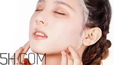 壓縮面膜用什么容器泡？什么情況能天天用壓縮面膜？