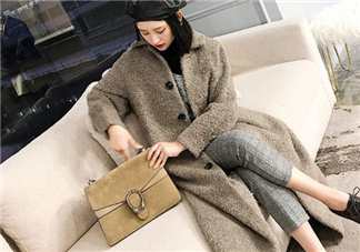 羊駝毛大衣會掉毛嗎？羊駝毛大衣掉毛怎么辦？