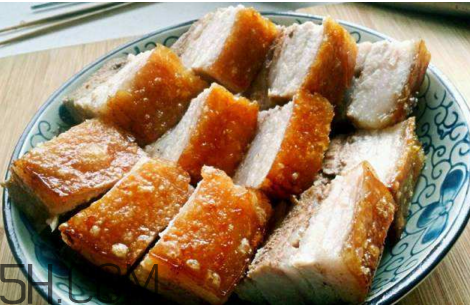 脆皮烤豬多少錢一斤？脆皮烤豬好吃嗎？