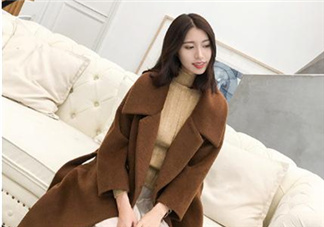 羊駝毛大衣一般多少錢？羊駝毛大衣的價格