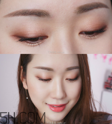 suqqu是什么旗下的？suqqu眼影01試色