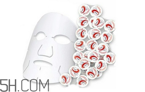 壓縮面膜對(duì)皮膚有害嗎？壓縮面膜一般泡多久？