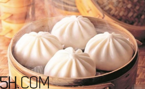 灌湯包的做法？灌湯包怎么做好吃？