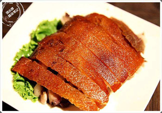 脆皮烤豬多少錢一斤？脆皮烤豬好吃嗎？