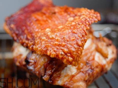 脆皮烤豬多少錢一斤？脆皮烤豬好吃嗎？