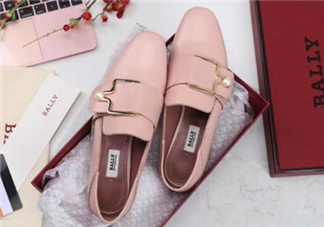 bally鞋子怎么樣？bally女鞋質(zhì)量好嗎？