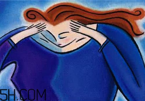 焦慮癥是心理作用嗎？什么性格的人會得焦慮癥？