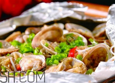 花甲臭了怎么清洗？花甲開口就是熟了嗎？