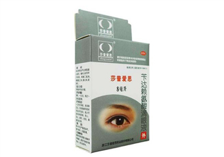 莎普愛思能治白內(nèi)障嗎？莎普愛思能預(yù)防白內(nèi)障嗎？