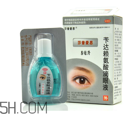 莎普愛思能治白內(nèi)障嗎？莎普愛思能預(yù)防白內(nèi)障嗎？