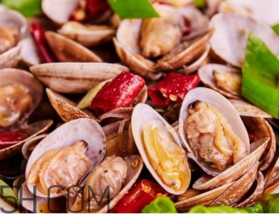 花甲吃多了有什么壞處？吃花甲時(shí)要注意的事項(xiàng)