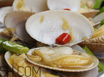 花甲吃多了有什么壞處？吃花甲時(shí)要注意的事項(xiàng)