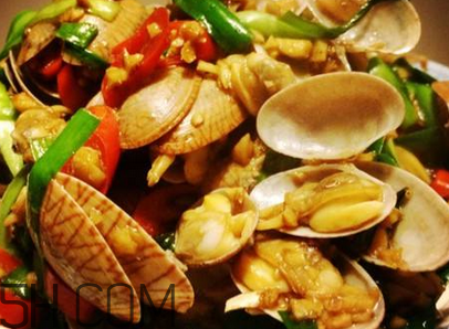 花甲臭了怎么清洗？花甲開口就是熟了嗎？