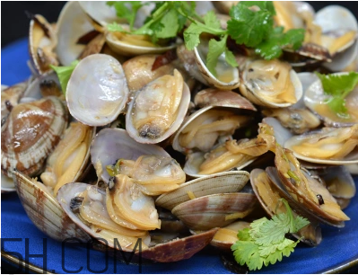 花甲臭了怎么清洗？花甲開口就是熟了嗎？