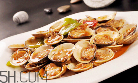 花甲臭了怎么清洗？花甲開口就是熟了嗎？