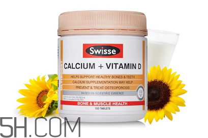 swisse鈣片小孩可以吃嗎？swisse鈣片適合幾歲吃？