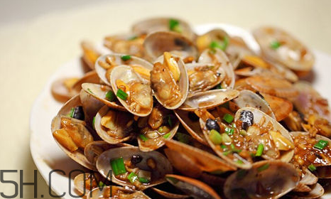 吃花甲粉有什么好處？孕婦吃花甲注意事項