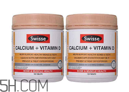 swisse鈣片是什么顏色？swisse鈣片是碳酸鈣嗎？