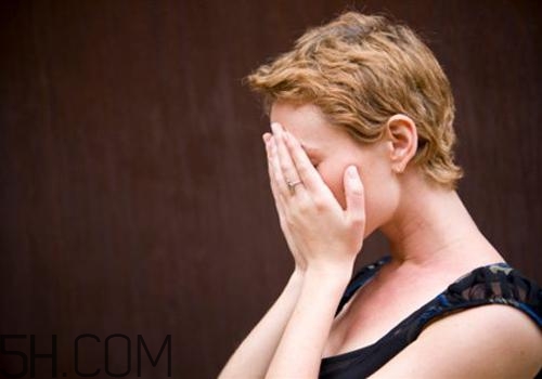 什么樣的人會得焦慮癥？焦慮癥如果不治會好嗎？