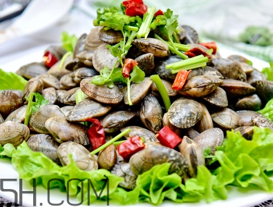 花甲用什么水泡比較好？死了的花甲能吃嗎？