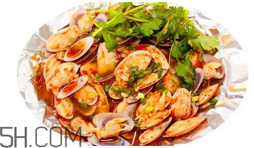 吃花甲粉有什么好處？孕婦吃花甲注意事項