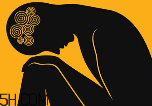 焦慮癥是精神病嗎？焦慮癥演變成精神疾病嗎？