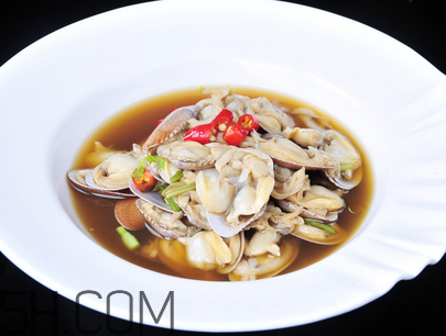 花甲有觸須能吃嗎？吃花甲的注意事項