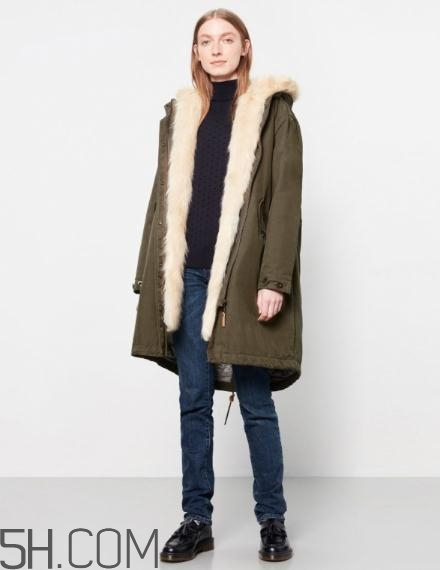 派克大衣什么牌子好？派克大衣品牌推薦