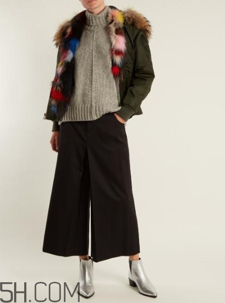 派克大衣什么牌子好？派克大衣品牌推薦