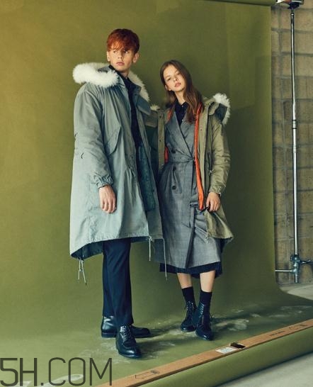 派克大衣什么牌子好？派克大衣品牌推薦