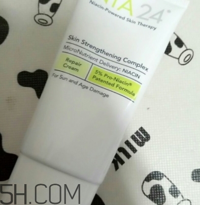 強奸霜是什么護膚品？NIA24強健霜好用嗎？